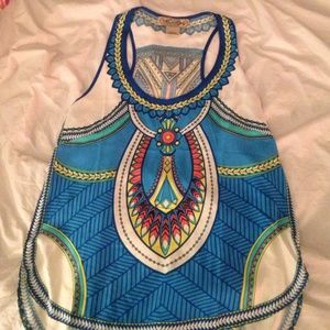 Flying Tomato bright tank