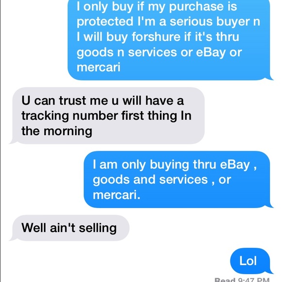 SCAMMER‼️ BEWARE‼️SHARE THIS PLEASE - Picture 4 of 4