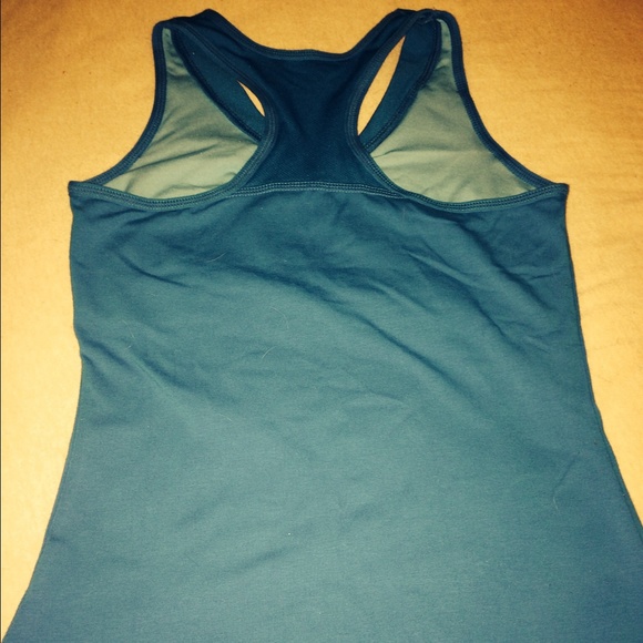 Work out tank - Picture 1 of 3