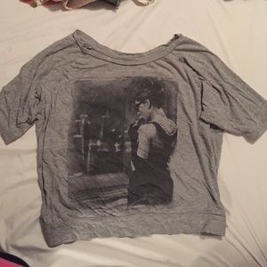 Breakfast at Tiffany's shirt