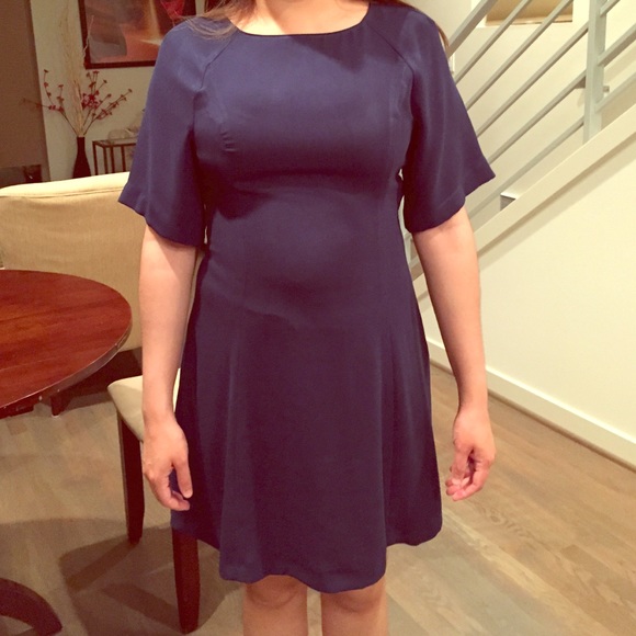 Zara Dresses & Skirts - Zara Basic Dress (pls anyone get this dress! )