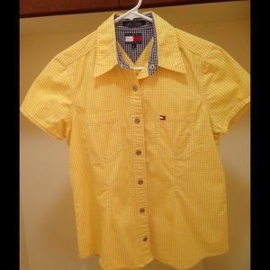 Tommy Hilfiger shirt