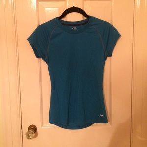 Athletic t-shirt