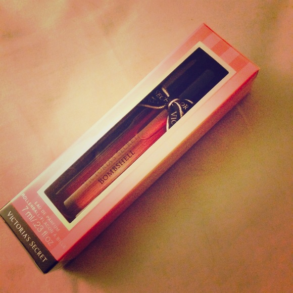 Bombshell Rollerball