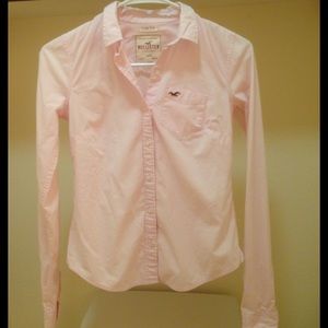 Hollister Shirt