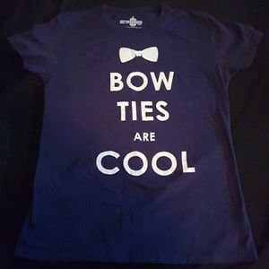 Doctor Who T-shirt