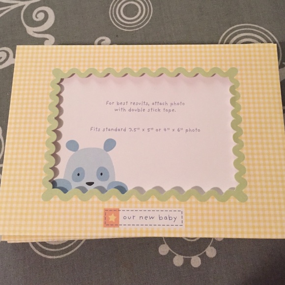 Carter's Accessories - 🙇🌼🌷Carter's 10 Newborn Baby Photo Cards😀😍