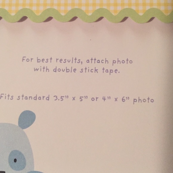 🙇🌼🌷Carter's 10 Newborn Baby Photo Cards😀😍 - Picture 3 of 4