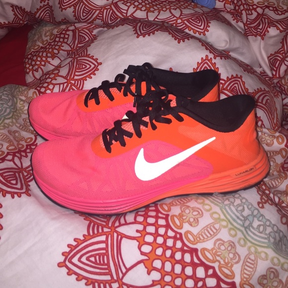 Nike Lunarlon