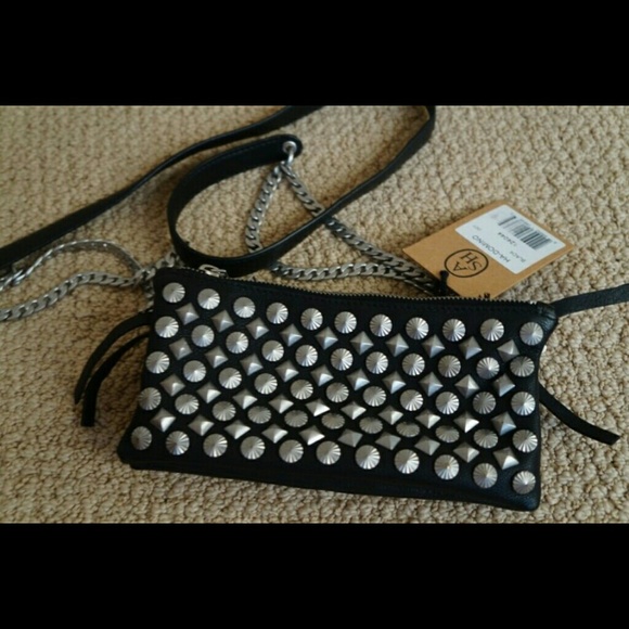 Ash Handbags - ASH bag