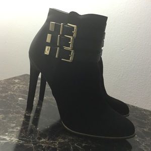 Sam&Libby Ankle Boots