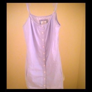 American Eagle Dress