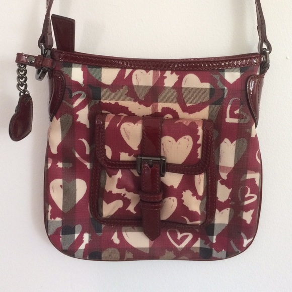 🎈NWT🎈 BURBERRY Limited Edition Crossbody Bag