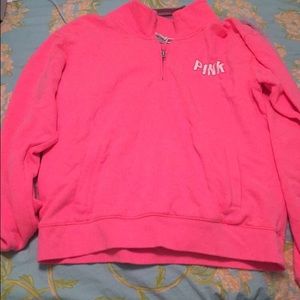 Victoria's Secret PINK sweatshirt