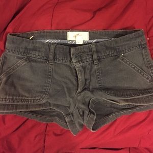 Hollister Shorts