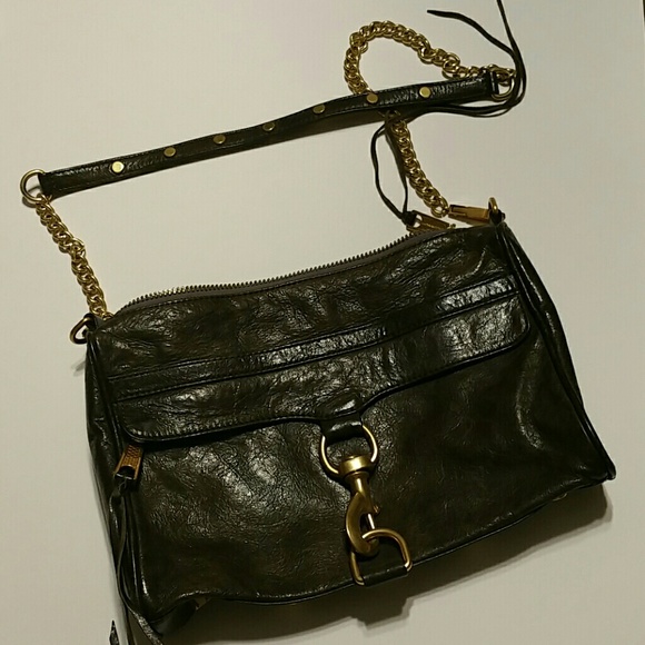 rebecca minkoff mac clutch