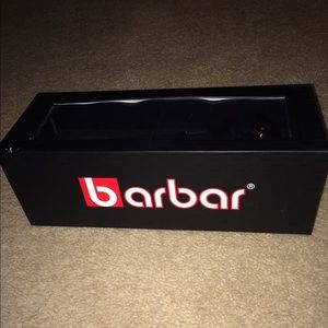 Barbar Auto Curling Iron