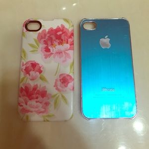 IPhone 4-4S case