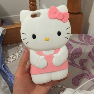 Hello Kitty Case