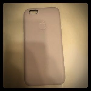 IPhone 6 case