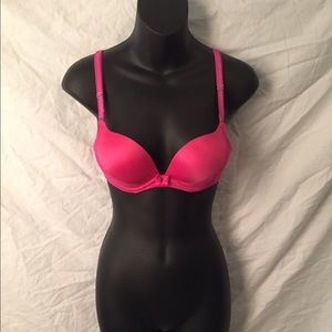 🎀Hot Pink Aerie "Drew" Bra🎀