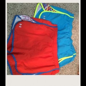 Women's Heatgear Short