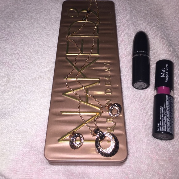 R.A.G Jewelry - Cute Jewelry Set