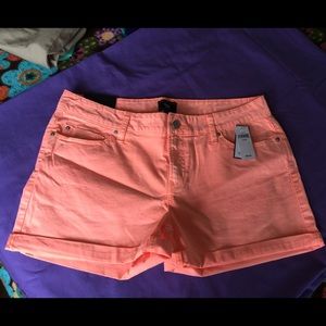 🎉FINAL SALE🎉  Pink Shorts by Gap