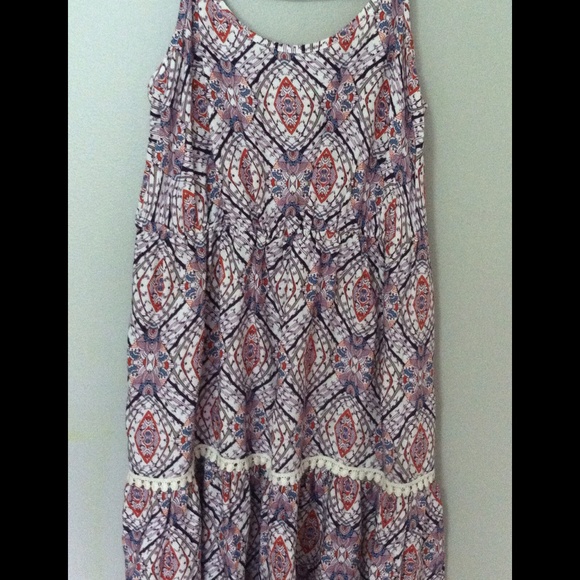 Brand new Mossimo women's small dress.