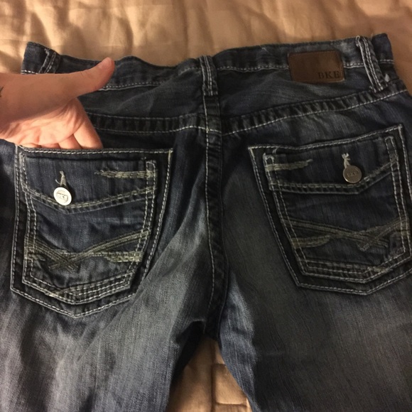 BKE Men's Jeans size 34R