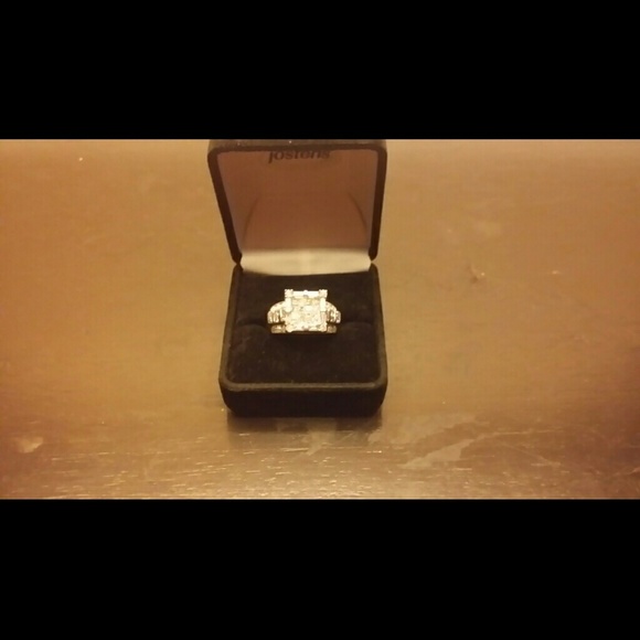1.90 engagement ring