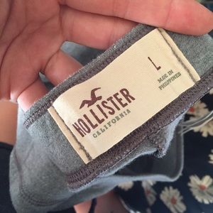 Hollister Leggings