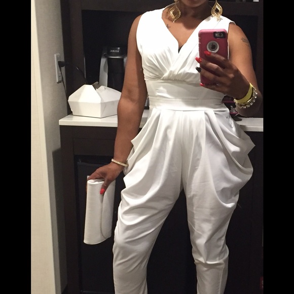 S/M jumpsuit