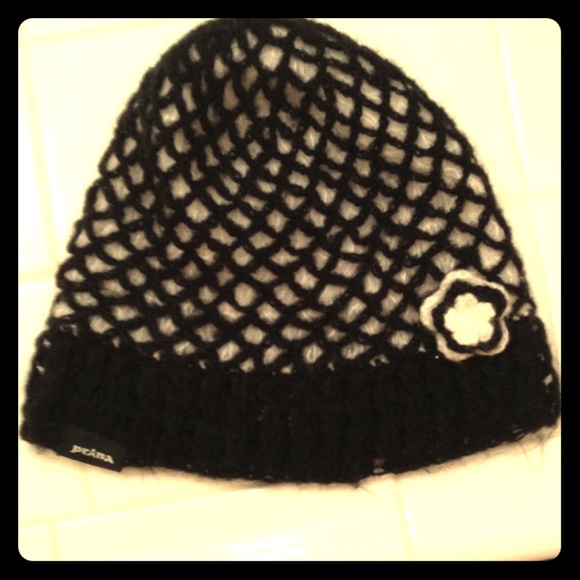 Cute prana hat