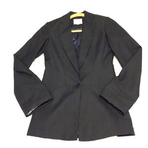 Romeo & Juliet Couture boyfriend blazer