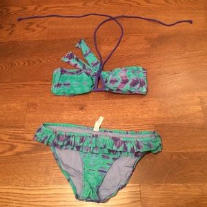 American Eagle Bikini