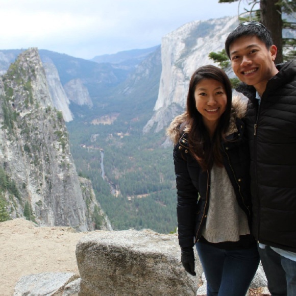 Welcome! Meet your Posher 💕 - Picture 2 of 4