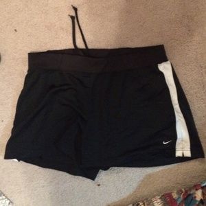 Nike Shorts