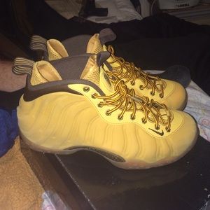 AIR FOAMPOSITE ONE PRM