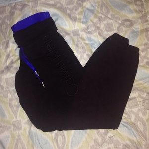 Calvin Klein Sweat Pants