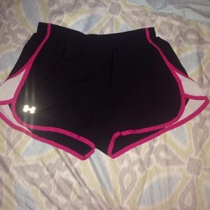 Underarmour Shorts