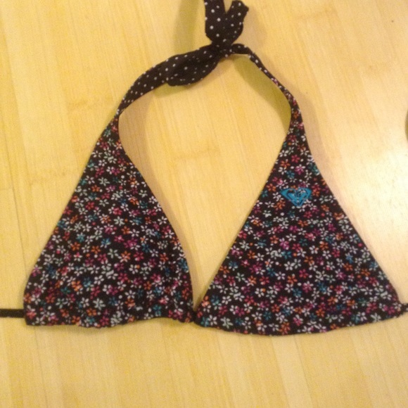 Reversible Roxy Top