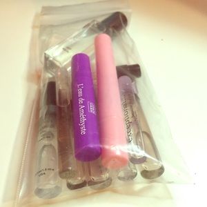 ✨ Parfume Samples✨