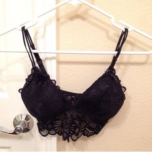 Lace Bralette