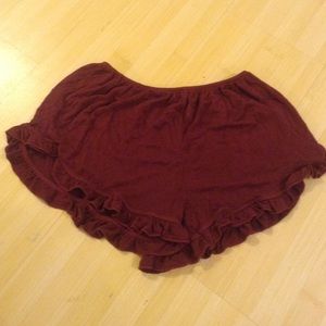 Brandy Melville Vodi Shorts