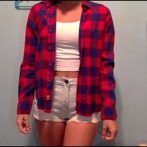 Flannel