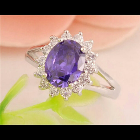 SZ 7 STERLING SILVER