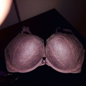 New! Victoria's Secret Bombshell  Bra 36D NWT