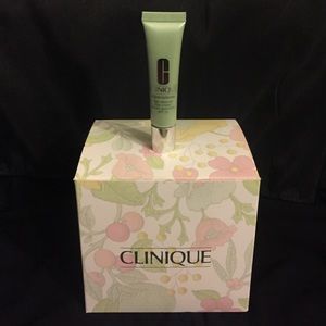 FULL SIZE Clinique Superdefense SPF 20 Eye Cream