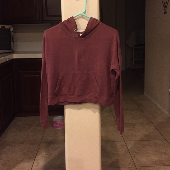 Cute top/hoodie